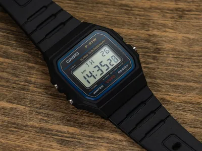 Casio USA