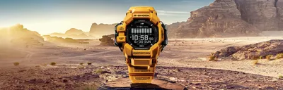 15 Classic Casio Watches from Under $25 to Over $1,500 | Teddy Baldassarre