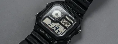 FULL METAL - GM-B2100 | CASIO