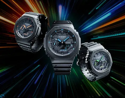 CASIO Official Website | CASIO