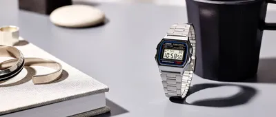 40th Anniversary Special Edition Casio G-Shock Insight | WatchGecko