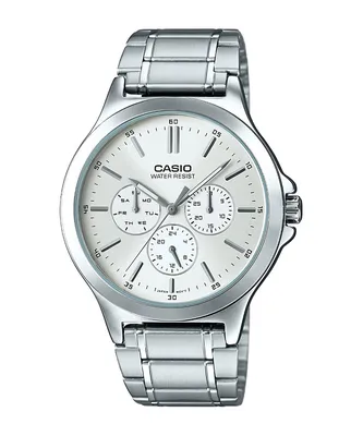 Женские наручные часы CASIO LTP-V300D-7A - купить по лучшей цене |  WATCHSHOP.KZ