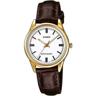 Женские часы Casio 16 « Каталог « One-watch