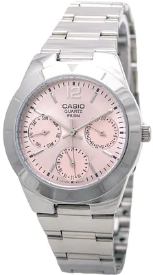 ᐉ Женские часы Casio Standard LA680WEA-1EF купить по выгодной цене 1818 грн  с доставкой по Киеву