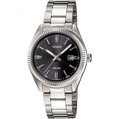 Женские часы Casio steel 2 « Каталог « One-watch