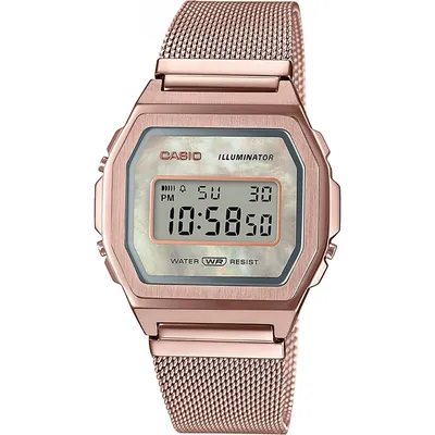 A1000MCG-9E - Купить по лучшей цене часы Casio у официального дилера  Casualwatches