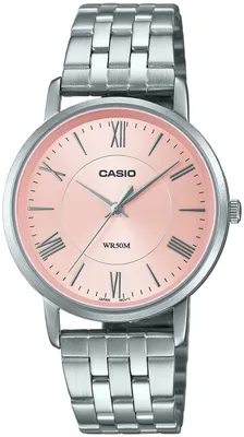 Часы женские Casio LTP-B110D-4A