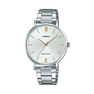 Наручные часы женские Casio LTP-V009D-7E - купить в Москве и регионах, цены  на Мегамаркет