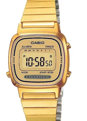 Японские женские наручные часы Casio G-Shock GM-S2100PG-1A4 с гарантией -  купить с доставкой по выгодным ценам в интернет-магазине OZON (368542890)