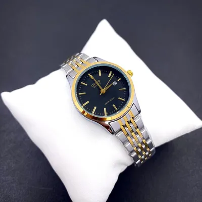 Женские часы Casio (Ø 34 mm) наручные часы купить недорого в  интернет-магазине bigsaleday.ru