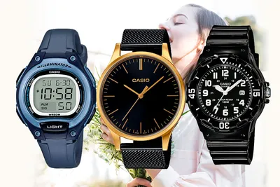 Женские наручные часы. Женские часы Casio. (ID#1767613645), цена: 990 ₴,  купить на Prom.ua
