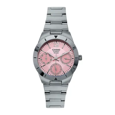 Купить Наручные часы CASIO Женские наручные часы Casio SHE-4554GYM-8A за  25490р. с доставкой