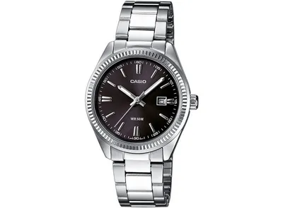 Часы женские CASIO LTP-V005L-1A: латунь — купить в интернет-магазине  SUNLIGHT, фото, артикул 348853