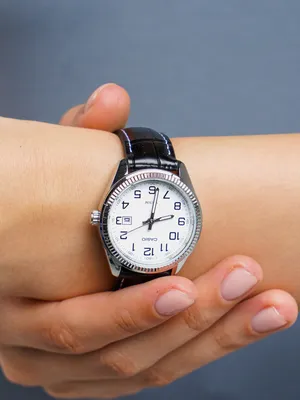 Выбираем наручные женские часы | Интернет-магазин часов Casio | Дзен