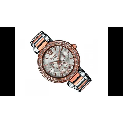 Часы женские CASIO LTP-2069D-4A: 316l — купить в интернет-магазине  SUNLIGHT, фото, артикул 111347
