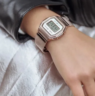 Casio G-Shock GM-5600-1ER : продажа, цена в Киеве. часы наручные и  карманные от \"Dealer Time\" - 1127107665