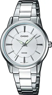 Женские часы Casio Youth Digital LW-204-4A LW-204-4 ru