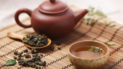 Вокруг света с чайной чашкой: традиции чаепития в разных странах мира