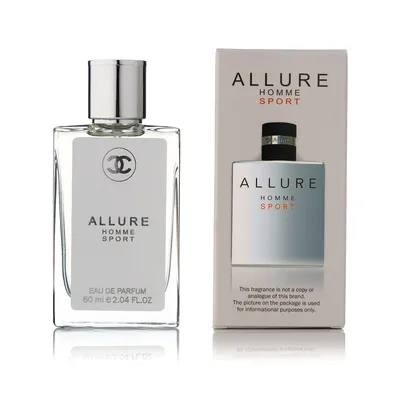 CHANEL ALLURE SPORT COLOGNE edt (m) 100ml купить, отзывы, фото, доставка -  Клуб совместных покупок СП \"Фреш\" | Совместные покупки на Кубани СП главная