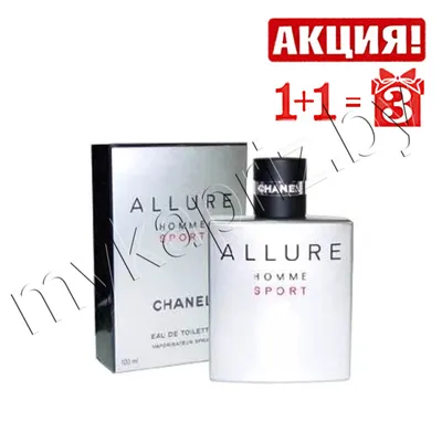 Дезодорант-стик Chanel Allure Homme Sport | Makeupstore.co.il