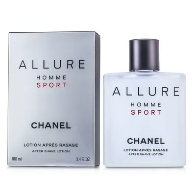 Одеколон мужской Chanel Allure Homme Sport Cologne EDC 50 ml купить | ELMIR  - цена, отзывы, характеристики