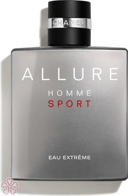 Лосьон после бритья Chanel Allure Homme Sport - Купить в Киеве (Украина),  цена, отзывы, фото - Оригинал - Интернет-магазин косметики и парфюмерии  MyOriginal