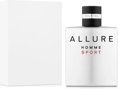 Тестер Chanel Allure Homme Sport Eau Extreme Edp, 100 ml (LUXE евро)  купить, отзывы, фото, доставка - 19ОК. Совместные покупки