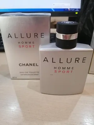 Аромадиффузор с палочками Chanel Allure Homme Sport Home Parfum 100 ml  купить, отзывы, фото, доставка - КАПУСТА │ Совместные покупки Краснодар,  Красно