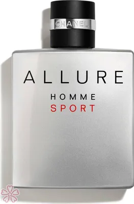 Allure Homme Sport - CHANEL | Malva-Parfume.Ua ✿