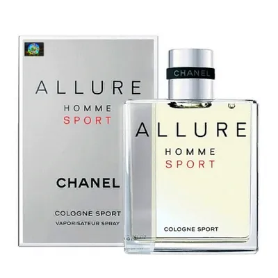 Автопарфум PdParis Chanel Allure homme Sport чоловічий • Краща ціна в  Києві, Україні • Купити в Епіцентрі