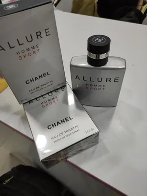 Chanel Allure Homme Sport (Шанель Аллюр Хом Спорт) 40 мл. (ID#1889675178),  цена: 185 ₴, купить на Prom.ua