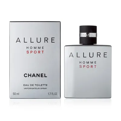 CHANEL Allure Homme Sport Cologne Туалетная вода 100 мл Тестер купить в  интернет-магазине: цены на Allure Homme Sport Cologne Туалетная вода 100 мл  Тестер - отзывы и обзоры, фото и характеристики. Сравнить