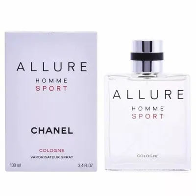 Дезодорант-стик Chanel Allure Homme Sport - Купить в Киеве (Украина), цена,  отзывы, фото - Оригинал - Интернет-магазин косметики и парфюмерии MyOriginal