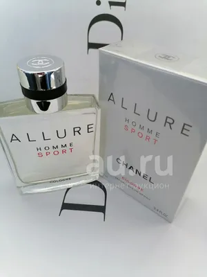 Chanel ALLURE homme sport - «Мужской парфюм? А по мне очень даже унисекс.  Почему я часто выбираю Chanel ALLURE homme sport для повседневной носки и  ни разу об этом не пожалела...Как отличить