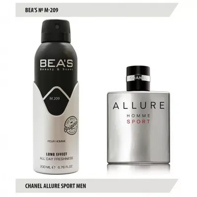 Chanel Allure Homme Sport Туалетная вода для мужчин (100 ml) (копия)  (ID#102290503), цена: 35.90 руб., купить на Deal.by