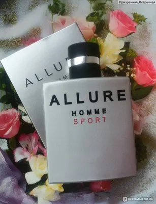 Chanel Allure Homme Sport Eau Extreme Парфюмированная вода (тестер с  крышечкой) - купить, цена, отзывы - Icosmo