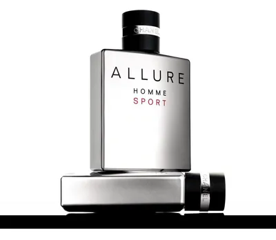 Chanel ALLURE homme sport - «Chanel ALLURE - еще один фаворит среди  ароматов Chanel. » | отзывы