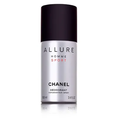 Chanel Allure homme Sport - Дорожные запасные блоки для туалетной воды |  Makeupstore.uz