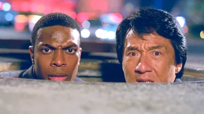 Час пик (DVD) - купить фильм /Rush Hour/ на DVD с доставкой. GoldDisk -  Интернет-магазин Лицензионных DVD.