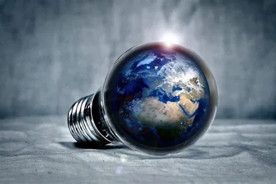 Международная акция «Час Земли - 2021» - 25 Марта 2021 - КУ НАО \"ЦПиООС\"