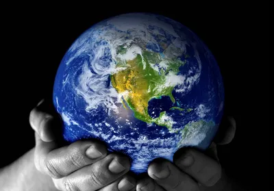 Мегион присоединится к всемирной акции «Час Земли»