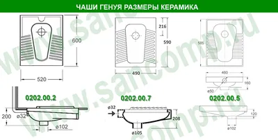 Купить Чаша \"ГЕНУЯ\" стальная (сифон и водорассекатель) в Сызрани или  Октябрьске. Магазин строительных товаров Терминал