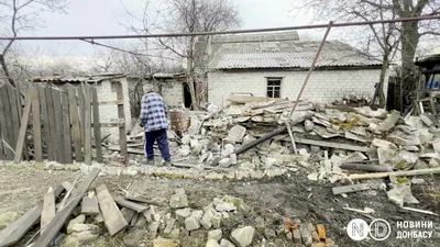 Часов Яр: какая ситуация в прифронтовом городе