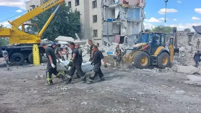 Нет электричества, воды и мобильной связи — обстановка в городе Часов Яр  (ВИДЕО) - Freedom