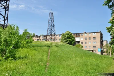 Гоу в Часов Яр! «Божий карманчик» в залежах глины — Свої.City