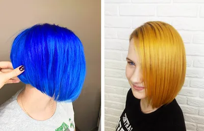 Частичное окрашивание — мелирование волос — особая техника осветления. ⠀ 🔸  Это отличный вариант для тех, кто хочет перемен, но не решается … |  Instagram
