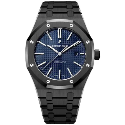 Audemars Piguet Royal Oak Selfwinding 15510ST.OO.1320ST.10 — купить в  Spirit.Watch