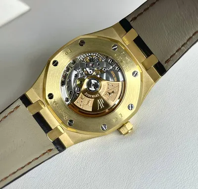 Часы Audemars Piguet Royal Oak 3.6: продажа, цена в Минске. Наручные и  карманные часы от \"NewExtraTime\" - 36601811