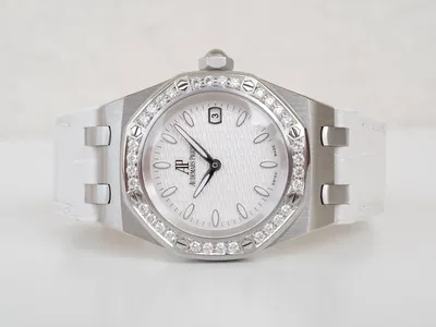 Копия часов Audemars Piguet Royal Offshore - Дубликат(12805), купить по  цене 57 700 руб.