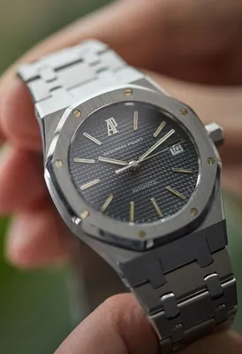 Мужские часы Audemars Piguet